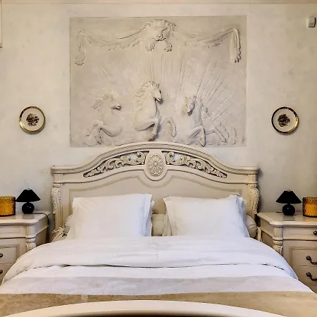 Holiday home Trianon