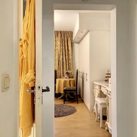 Holiday home Trianon