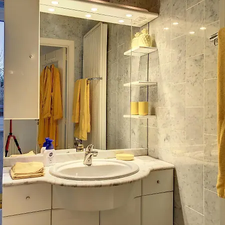 Holiday home Trianon Lasne